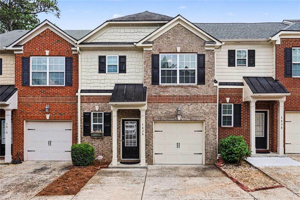 4828 Chaucery Lane - Photo 1