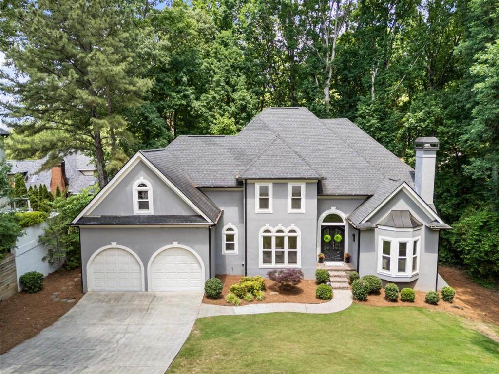 3851 Glenhurst Drive - Photo 1