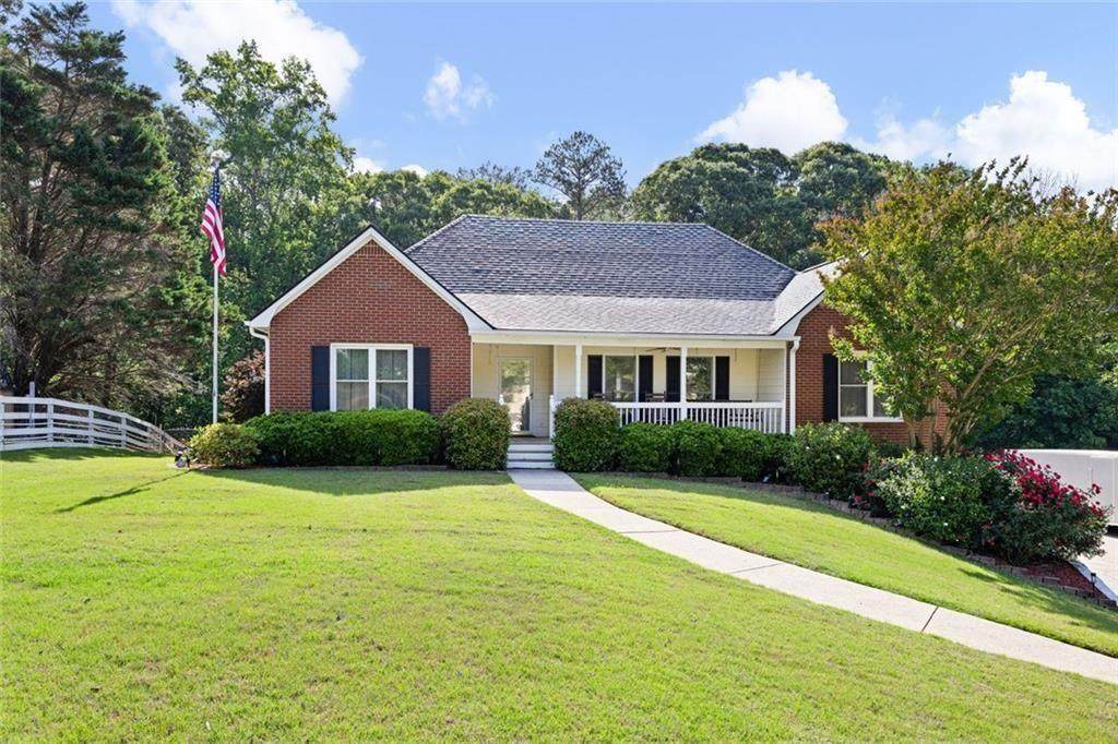 200 Bomar Lane - Photo 1