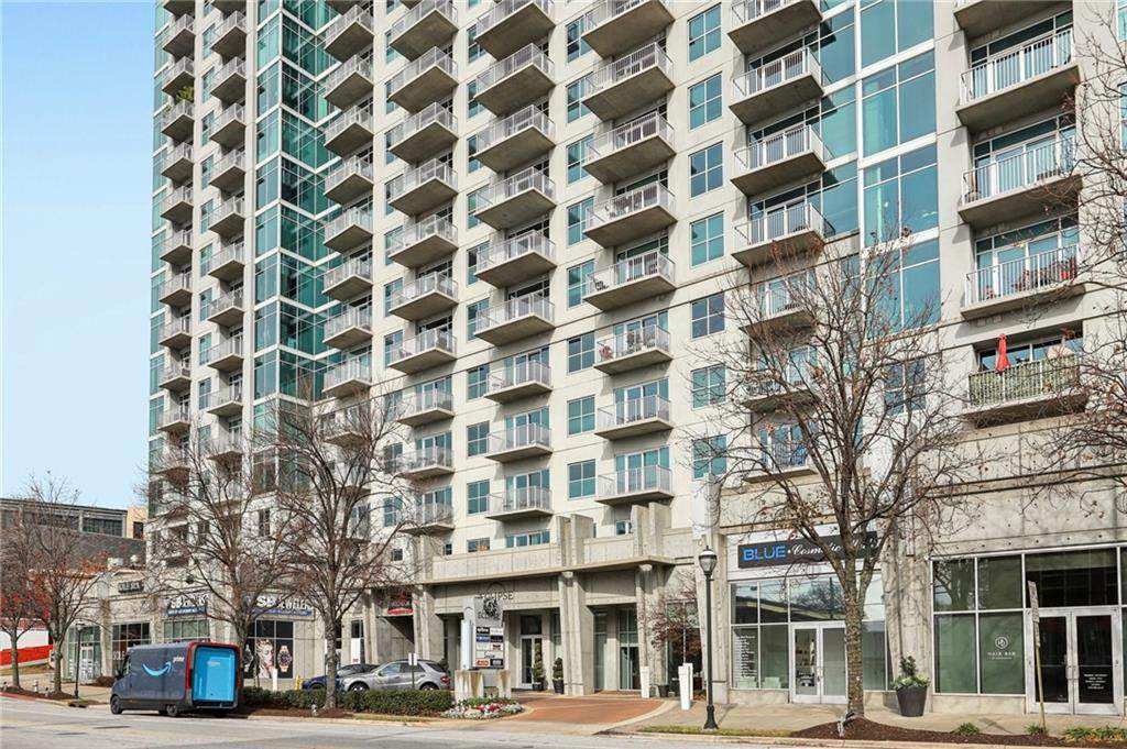 250 Pharr Road - Photo 1