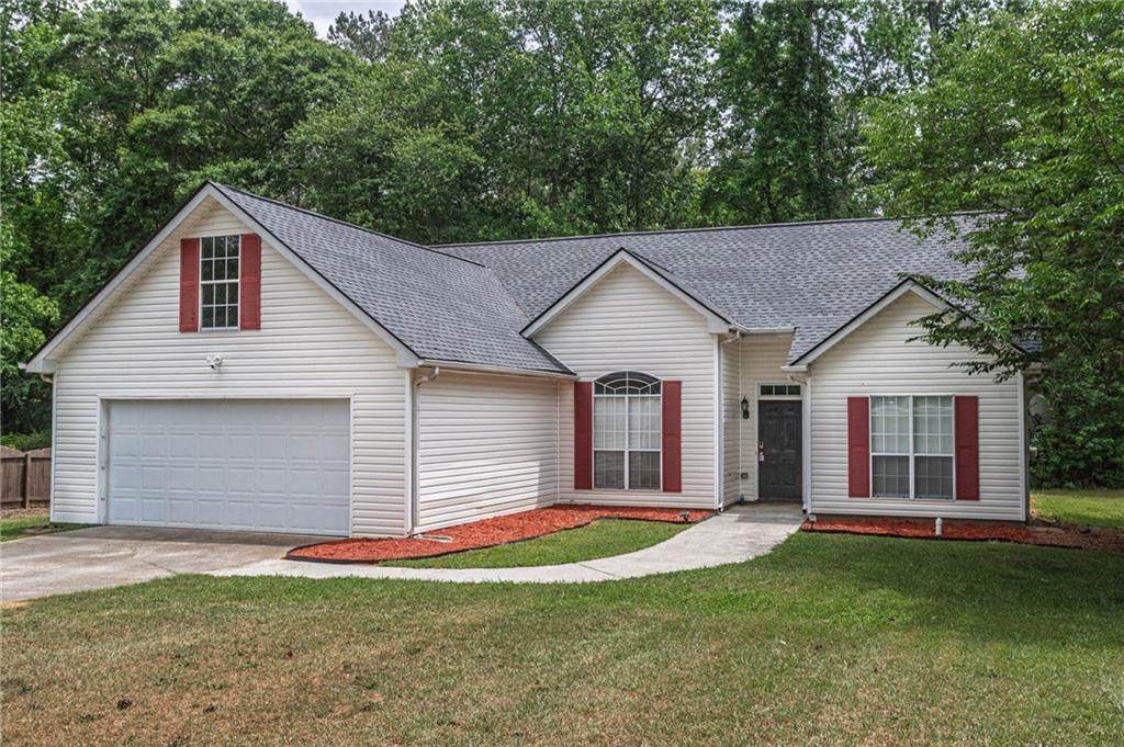 3415 Davan Lane - Photo 1