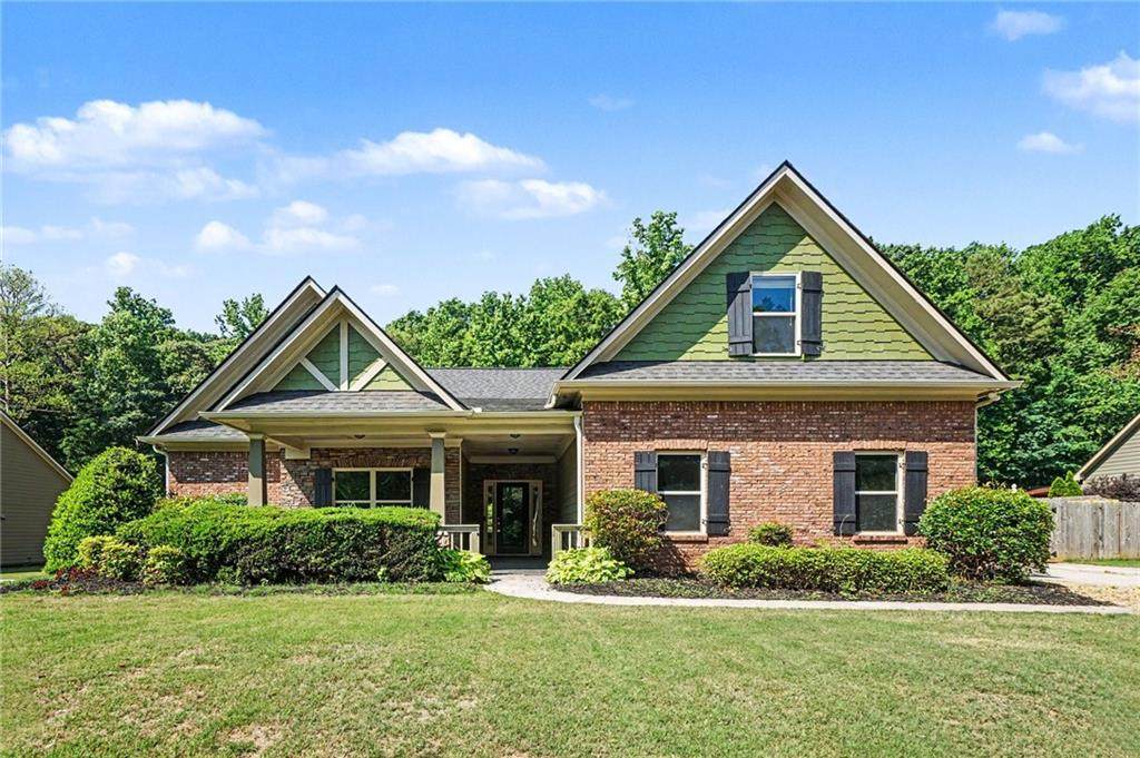 279 Lake Vista Drive - Photo 1