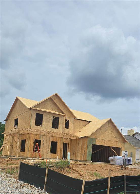118 Harmony Farms Orchard - Photo 1