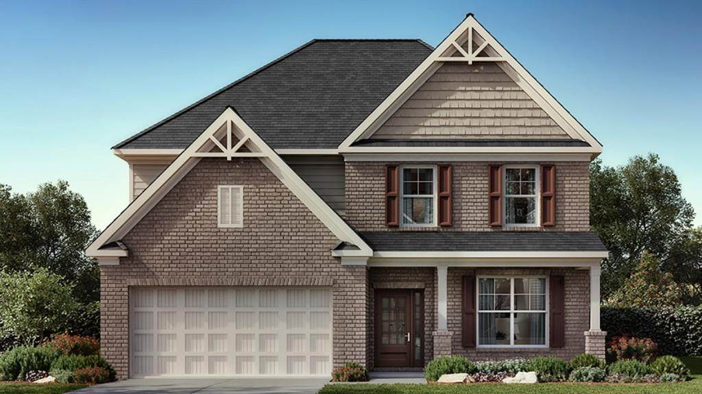 4165 Haven Way - Photo 1