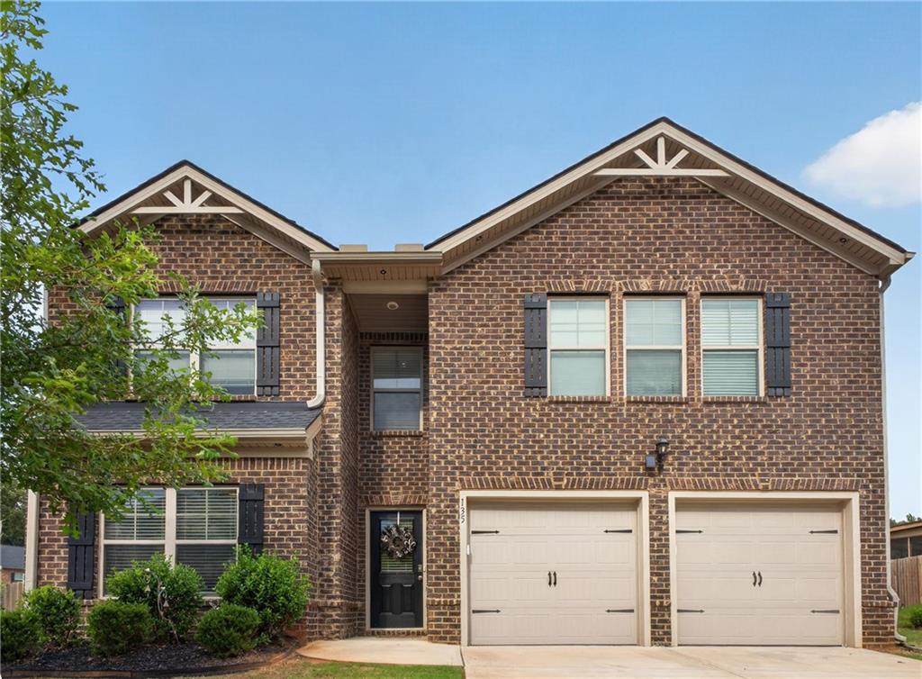 135 Twin Lakes Drive - Photo 1
