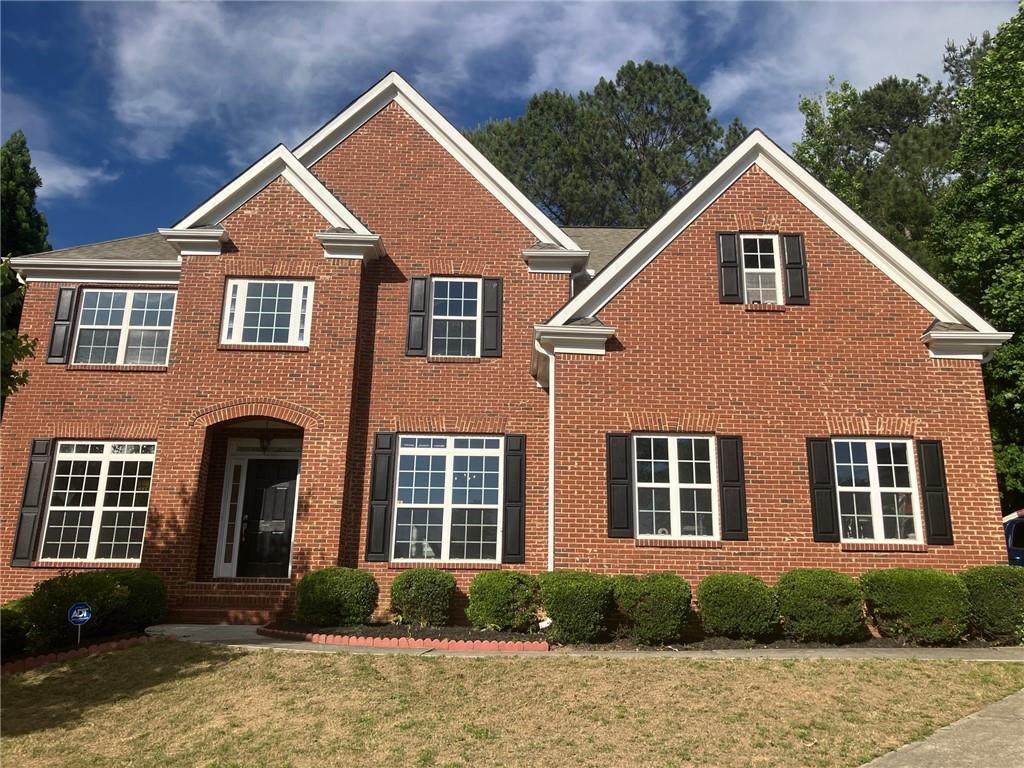 812 Mount Mckinley Way - Photo 1