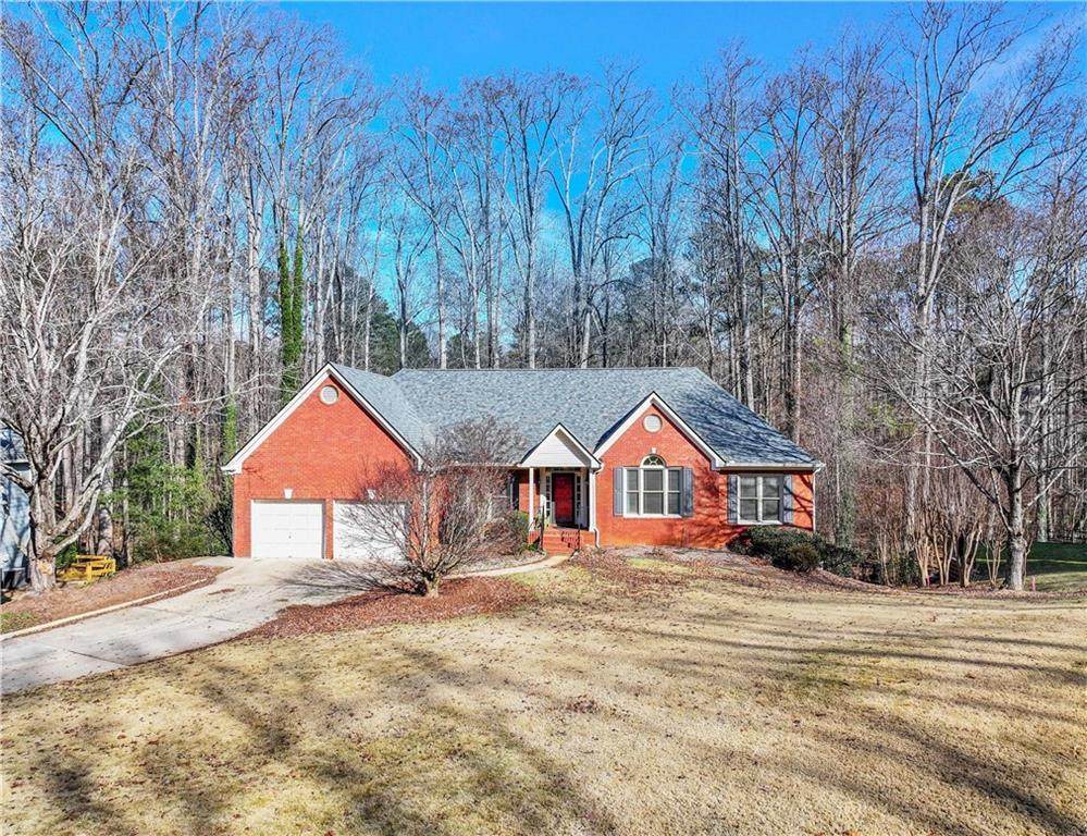 1525 Habersham Place - Photo 1