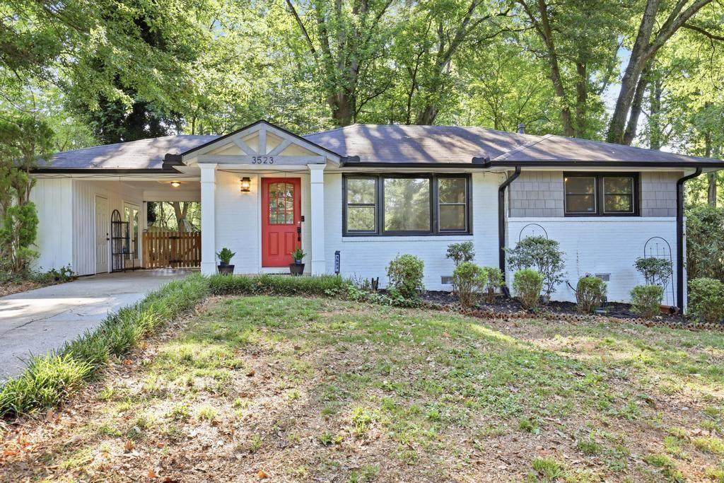 3523 Marcia Drive - Photo 1