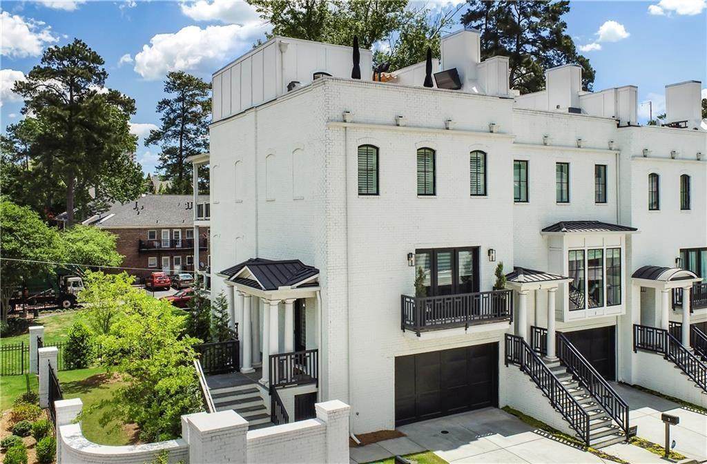 3667 Peachtree Road - Photo 1