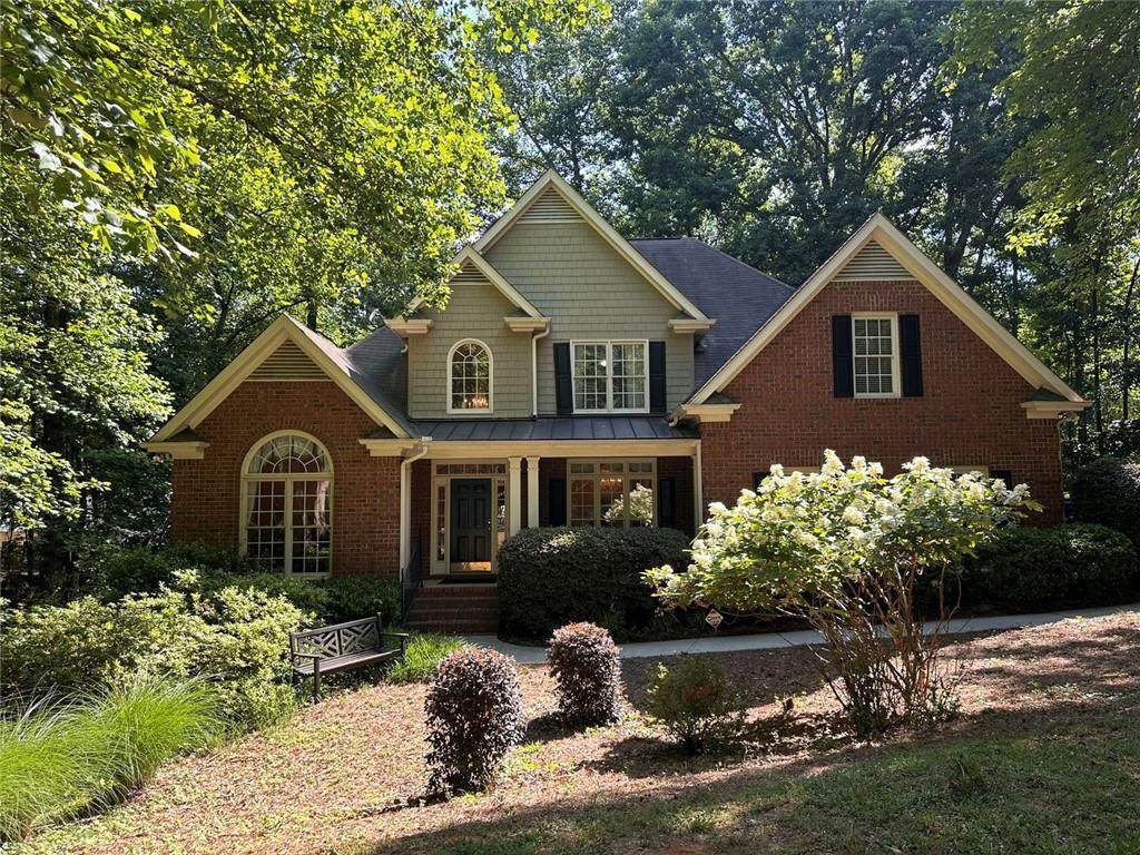 106 Telfair Place - Photo 1