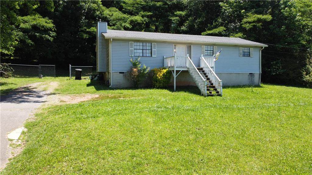 1482 Cassville Road - Photo 1