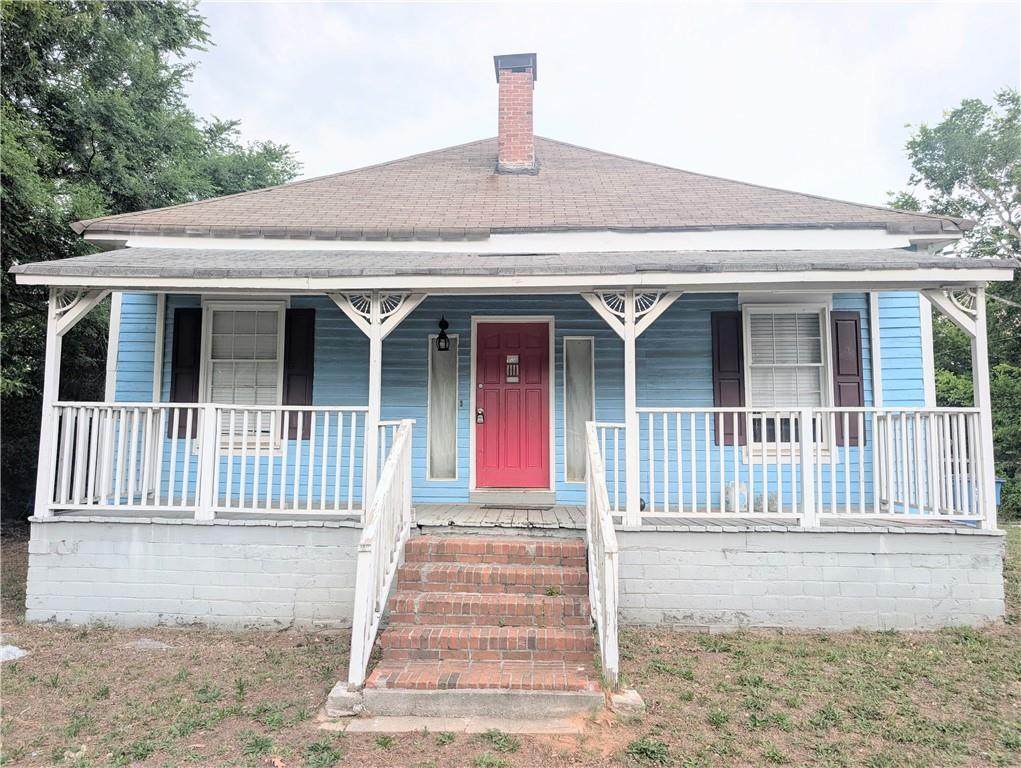1730 Spring Street - Photo 1