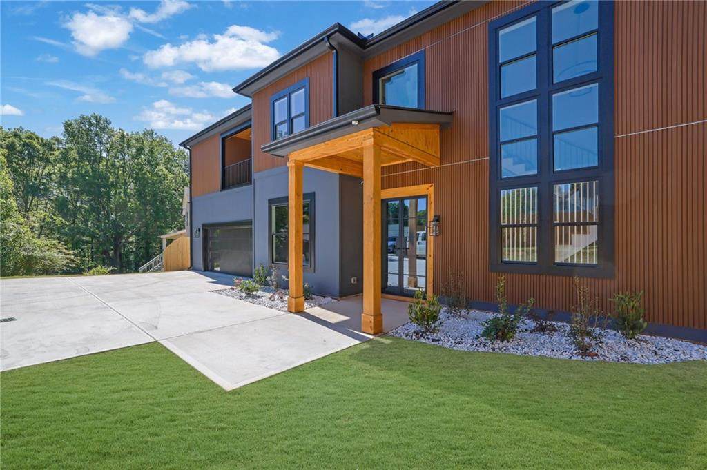 1863 Ben King Road - Photo 1