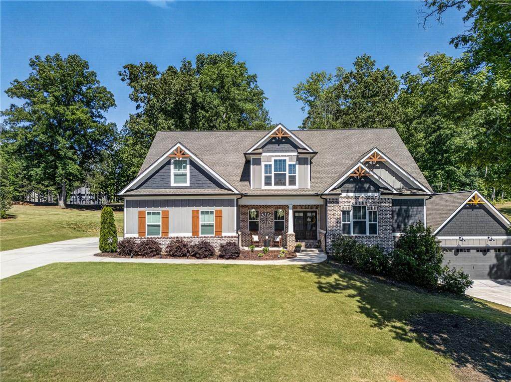 3656 Eagle View Way - Photo 1