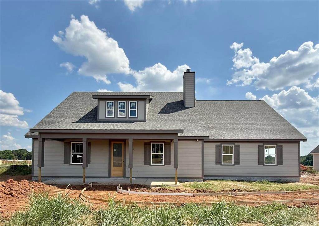 1140 Madison Hills Drive - Photo 1