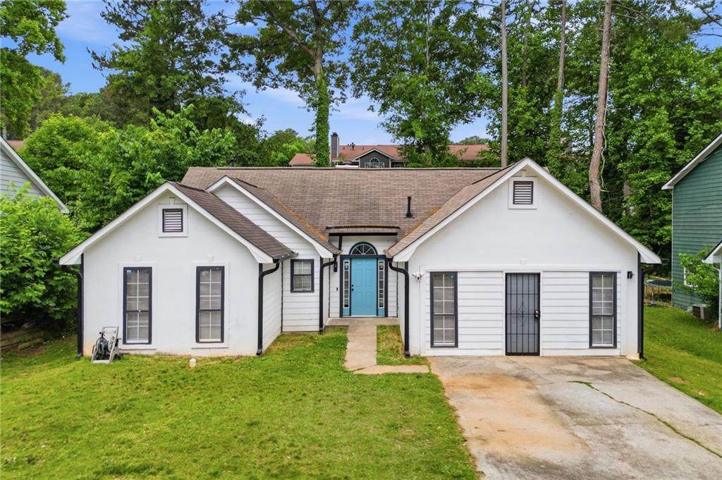 7745 Antebellum Lane - Photo 1