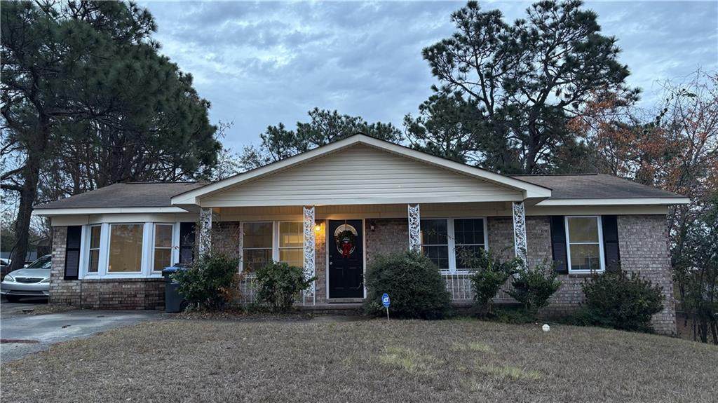 3404 Kensington Drive - Photo 1
