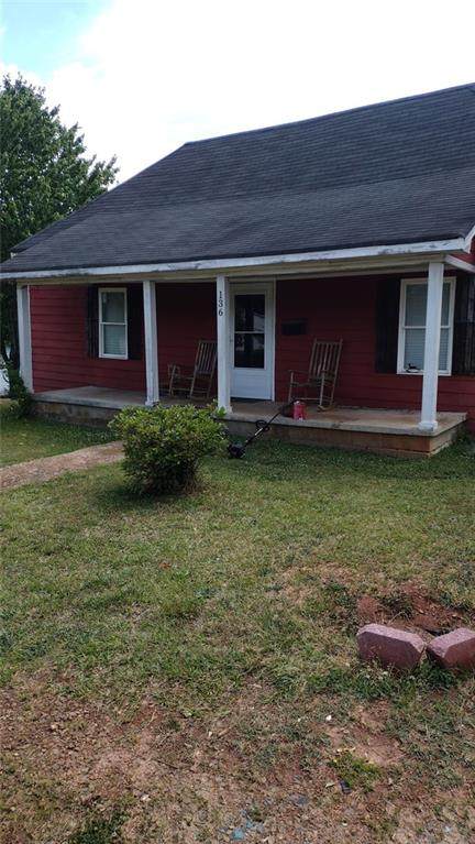 136 Hill Street - Photo 1