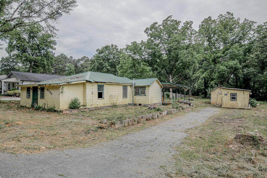 3700 Moore Road - Photo 1