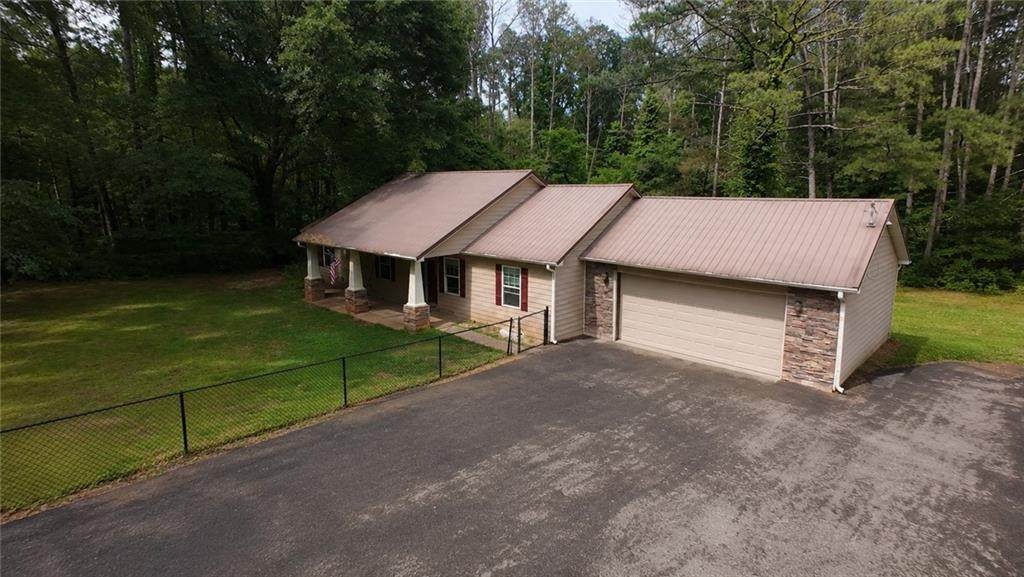 654 Peeples Valley Road - Photo 1