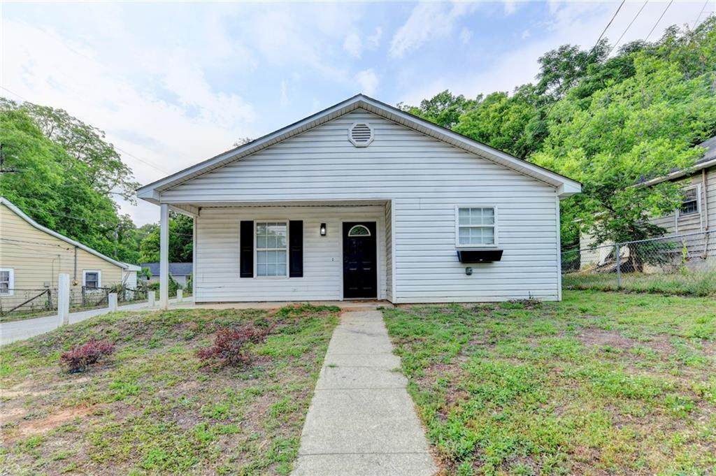 801 Davis Street - Photo 1