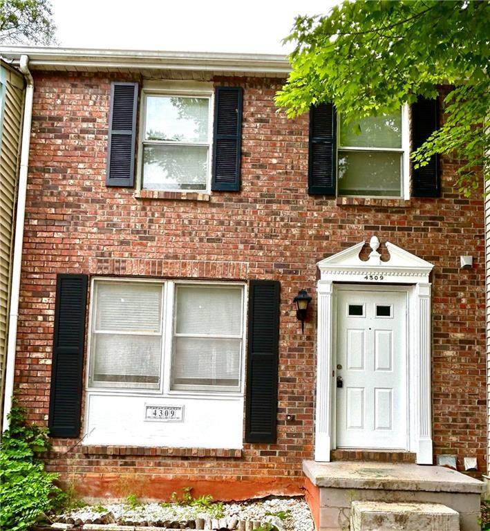 4309 Lehaven Circle - Photo 1