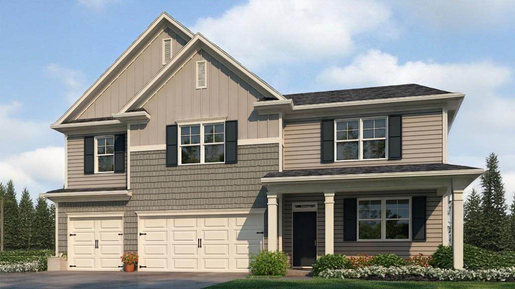 6287 Hallsley Drive - Photo 1