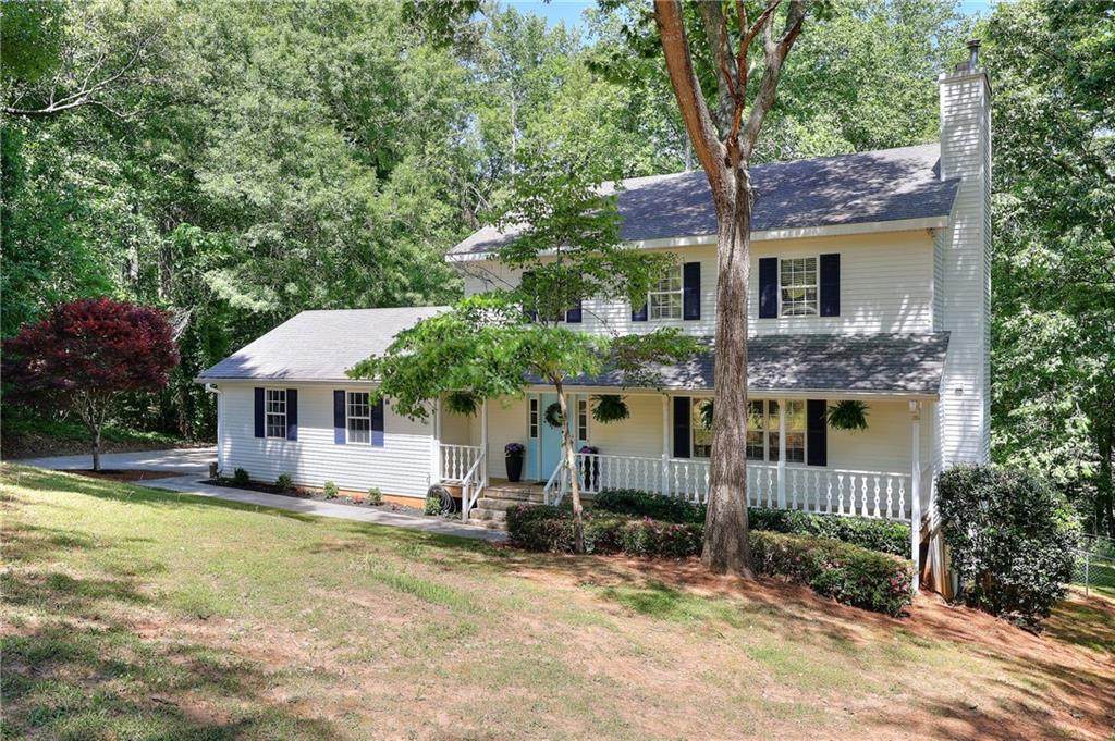 2315 Fisher Drive - Photo 1