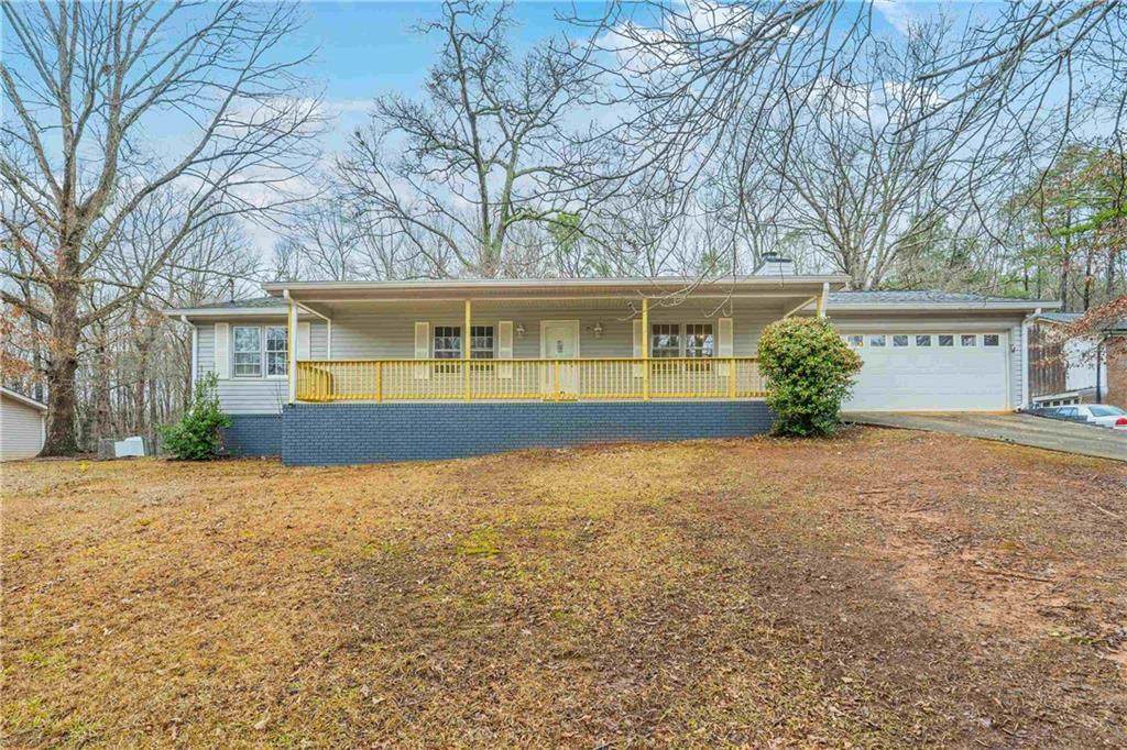 6540 Chickasaw Drive - Photo 1
