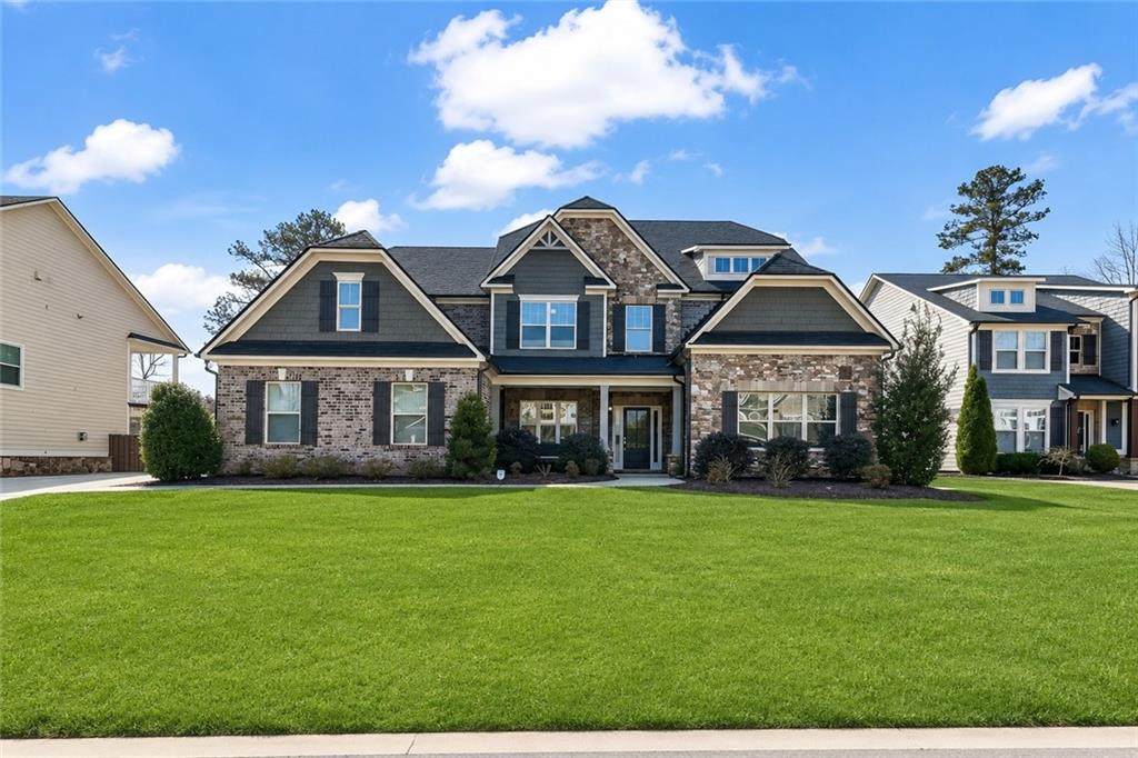 504 Taymack Farm Court - Photo 1