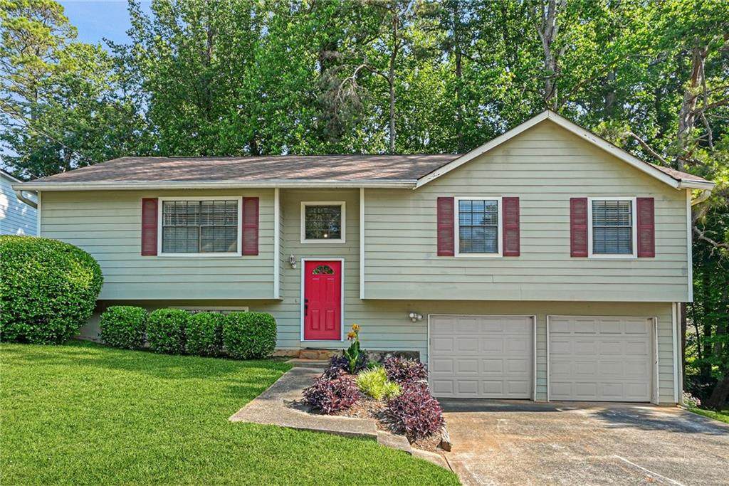 4461 Creek Ford Trace - Photo 1
