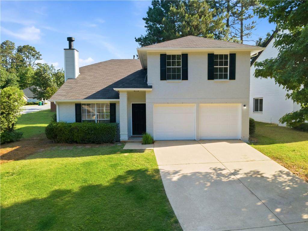 11000 Mortons Crossing - Photo 1