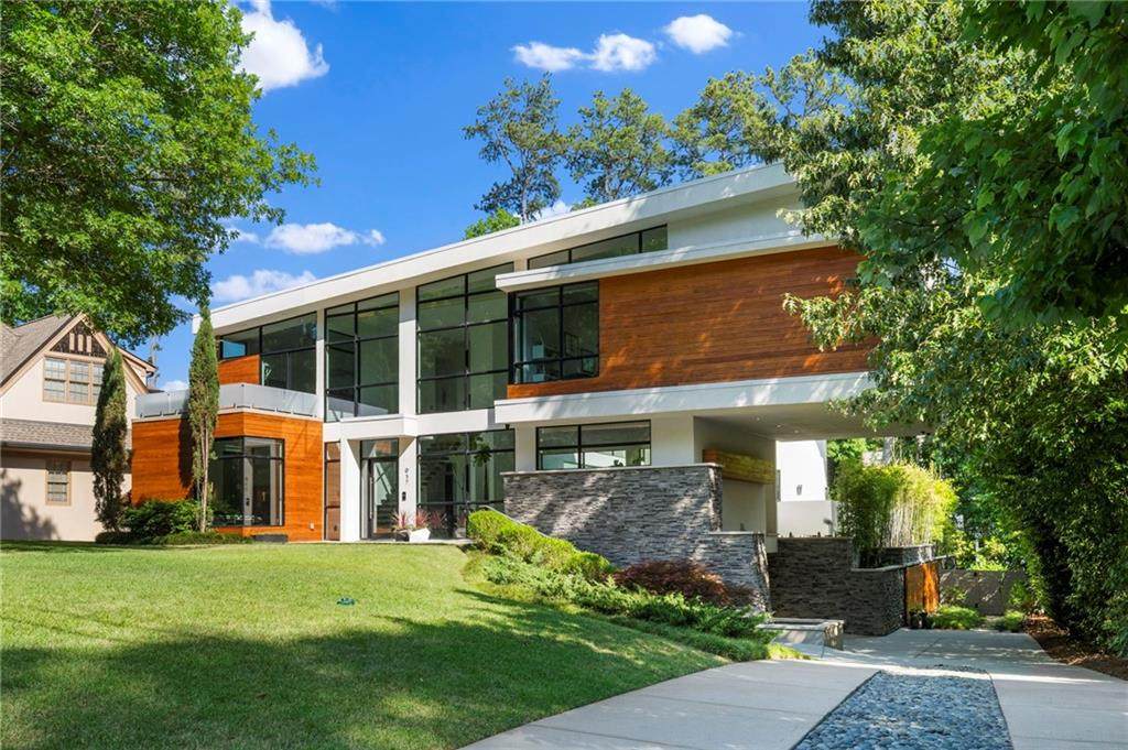 937 Berkshire Road - Photo 1