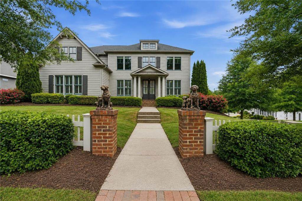 4010 Pinebrook Circle - Photo 1