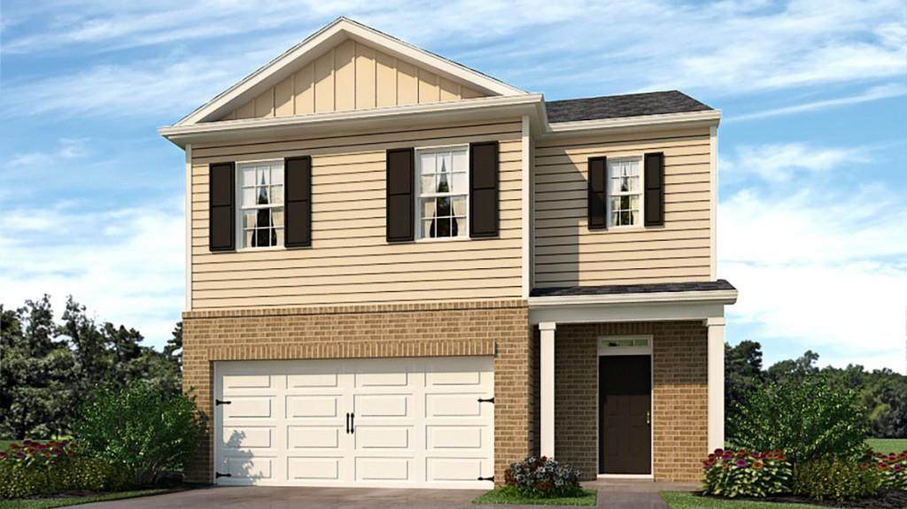 102 Glenrise Road - Photo 1