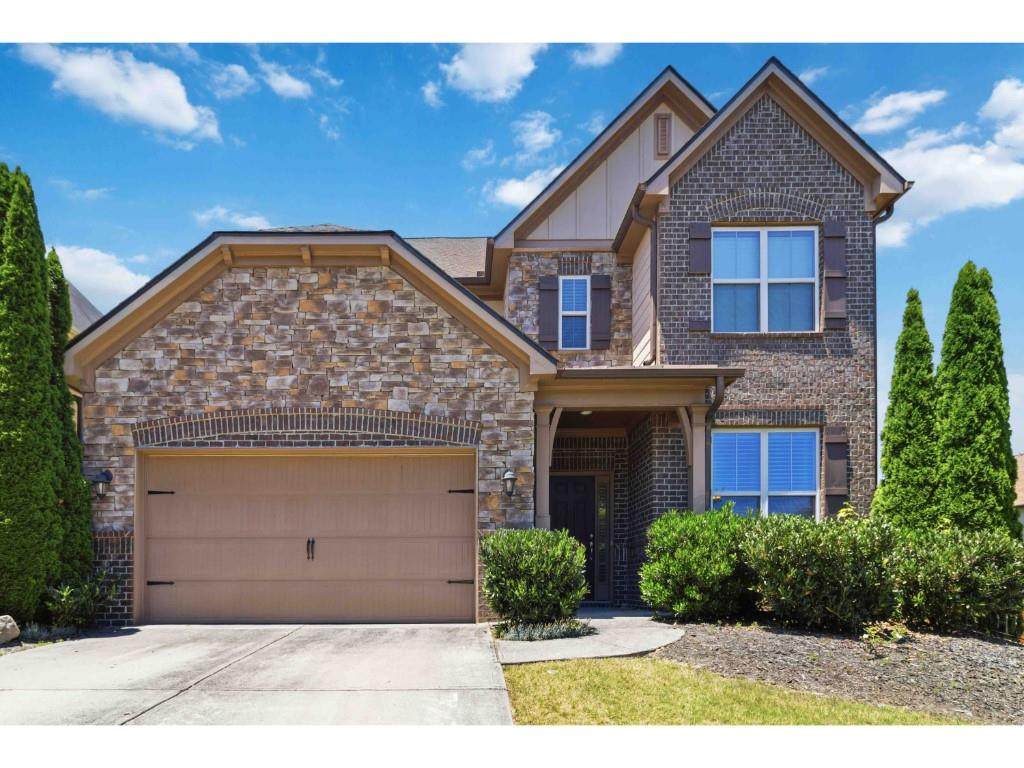 6220 Carleen Court - Photo 1