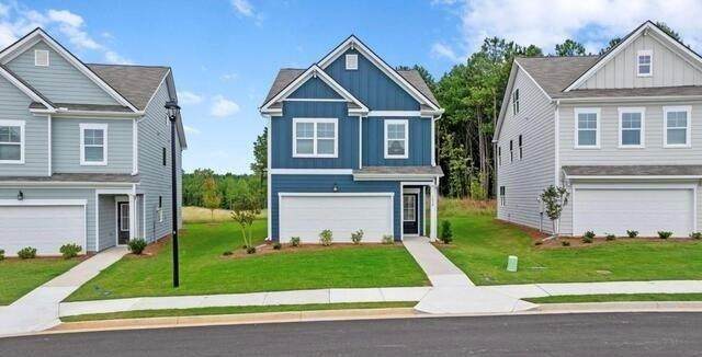 1301 Harmony Ridge Court - Photo 1