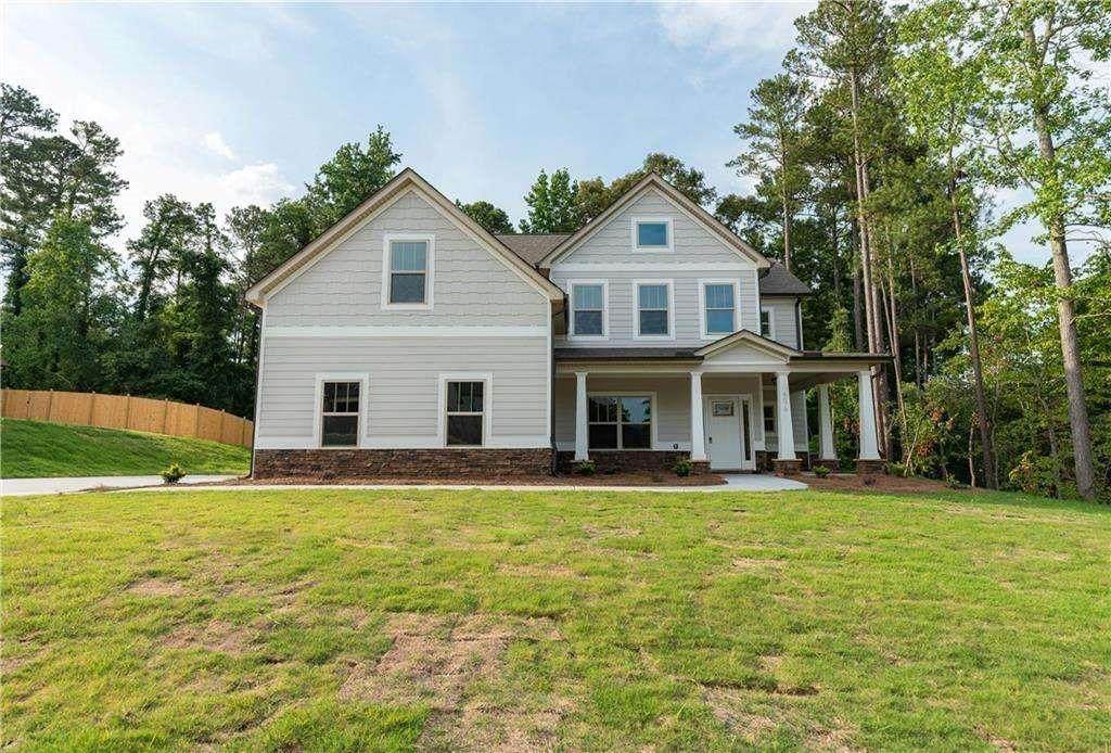 5980 Crowley Drive - Photo 1