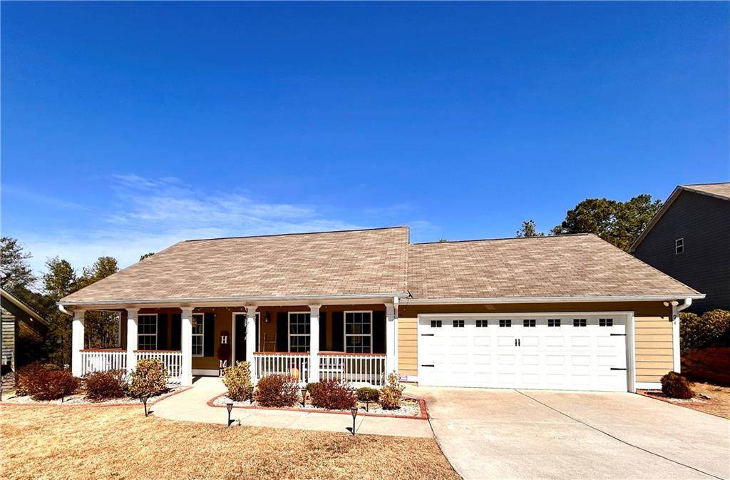 94 Heather Lane - Photo 1