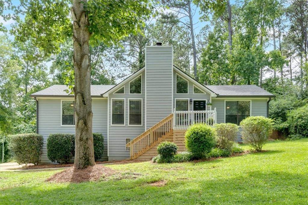 6918 Heritage Place - Photo 1