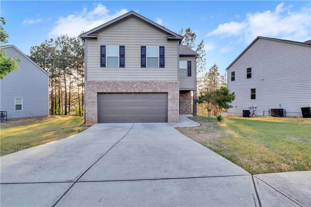 418 Lake Ridge Lane - Photo 1