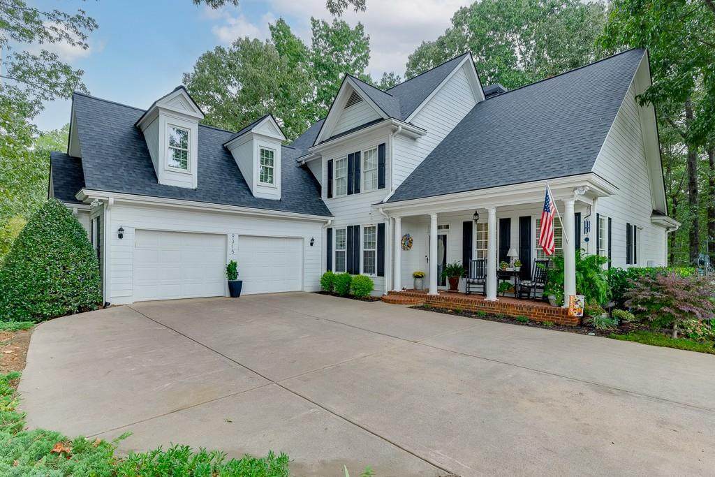 9315 Spinnaker Lane - Photo 1