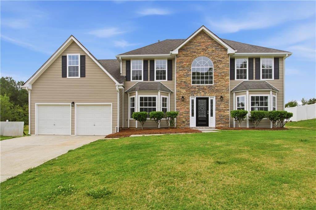 1024 Field View Drive - Photo 1