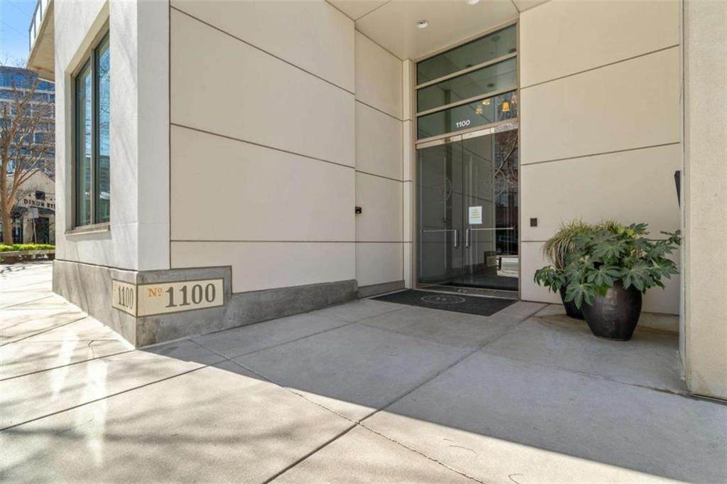 1100 Howell Mill Road - Photo 1
