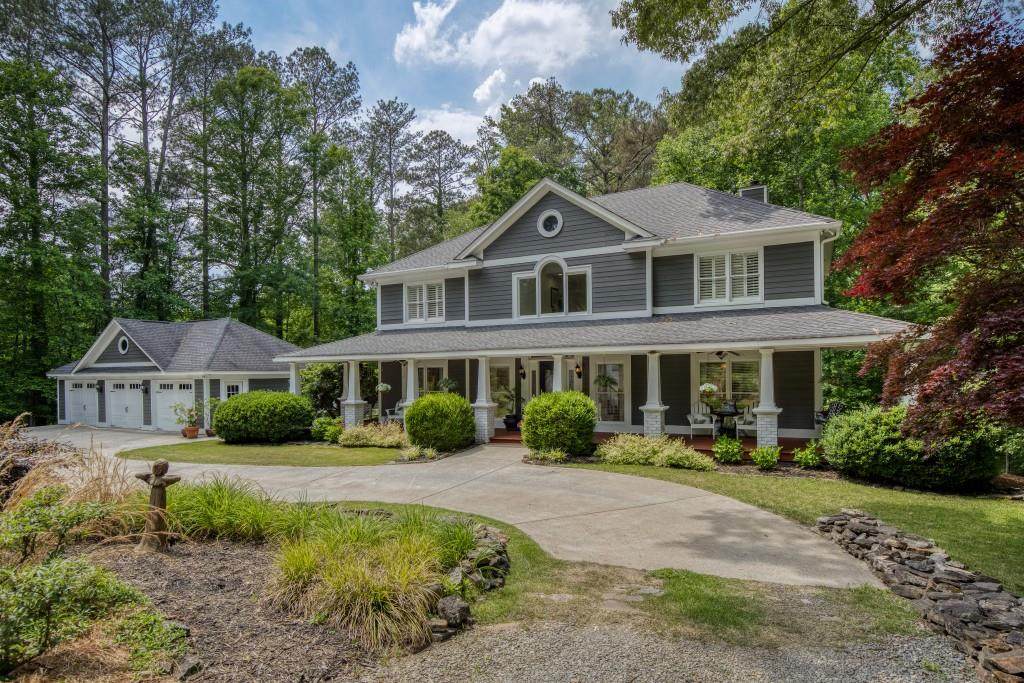 160 Jep Wheeler Lane - Photo 1