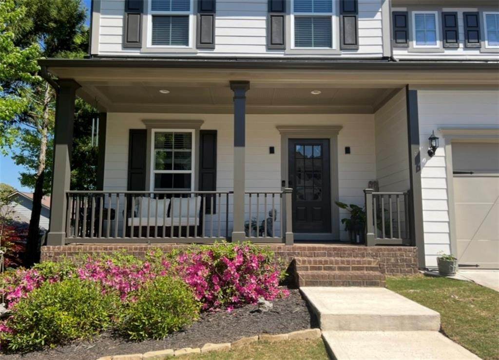324 Willow Walk - Photo 1