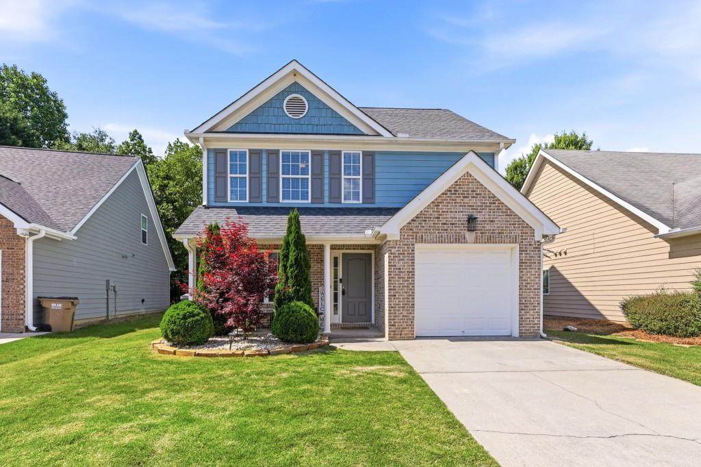 6825 White Walnut Way - Photo 1