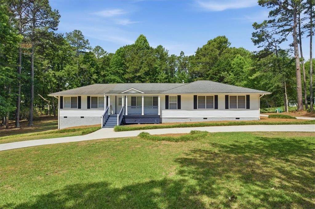 480 Forest Oak Drive - Photo 1