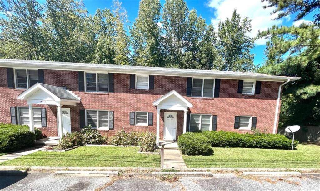 1002 Level Creek Road - Photo 1