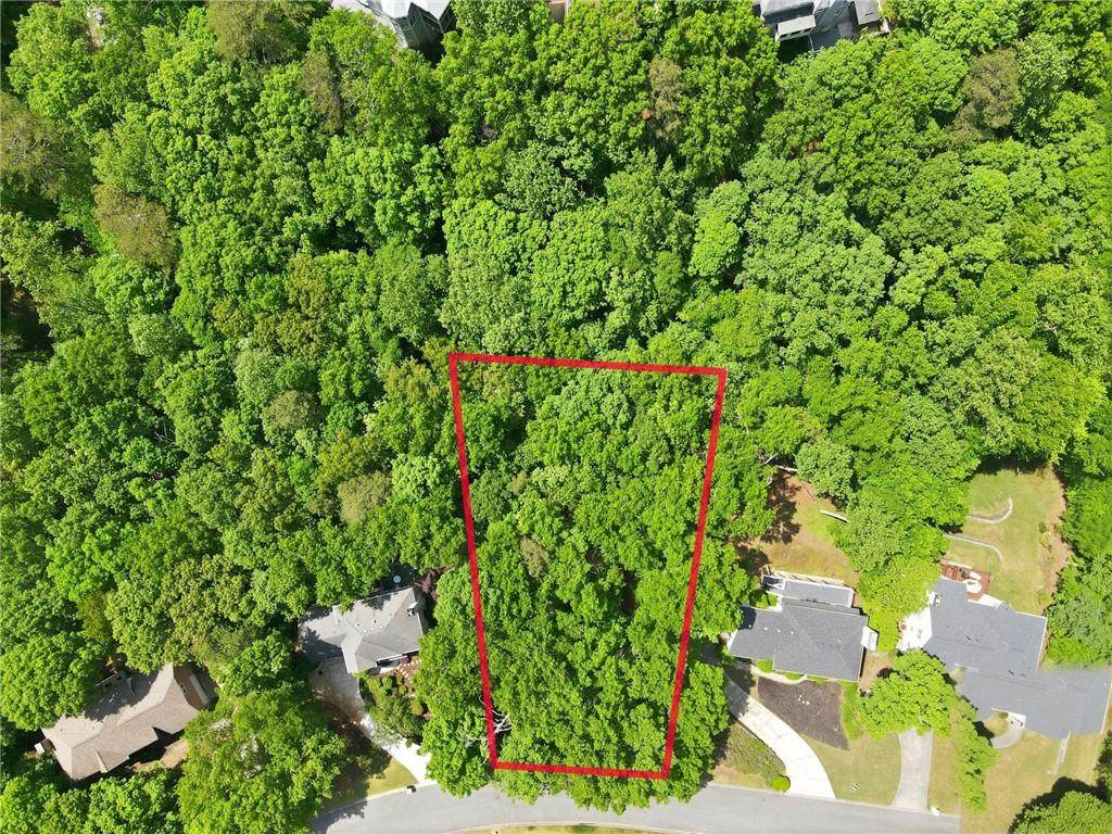 5505 Hampstead Way - Photo 1